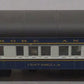 Golden Gate Depot O Gauge Baltimore & Ohio "Centabella" 8-1-2 Sleeper 2-Rail EX/Box