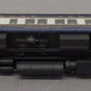 Golden Gate Depot O Gauge Baltimore & Ohio "Mountain Top" Observation Car 2-Rail EX/Box