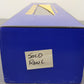 Golden Gate Depot O Gauge Baltimore & Ohio "Mountain Top" Observation Car 2-Rail EX/Box