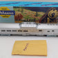 Athearn 2071 HO Scale Santa Fe RDC-1 RTR RPO DUMMY Diesel Car EX/Box