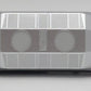 Athearn 2071 HO Scale Santa Fe RDC-1 RTR RPO DUMMY Diesel Car EX/Box