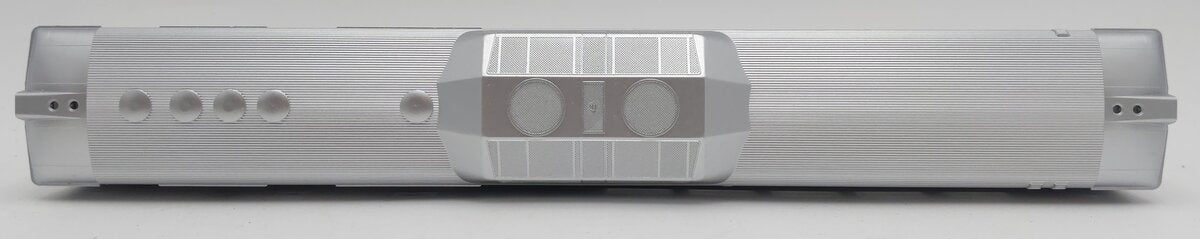 Athearn 2071 HO Scale Santa Fe RDC-1 RTR RPO DUMMY Diesel Car EX/Box