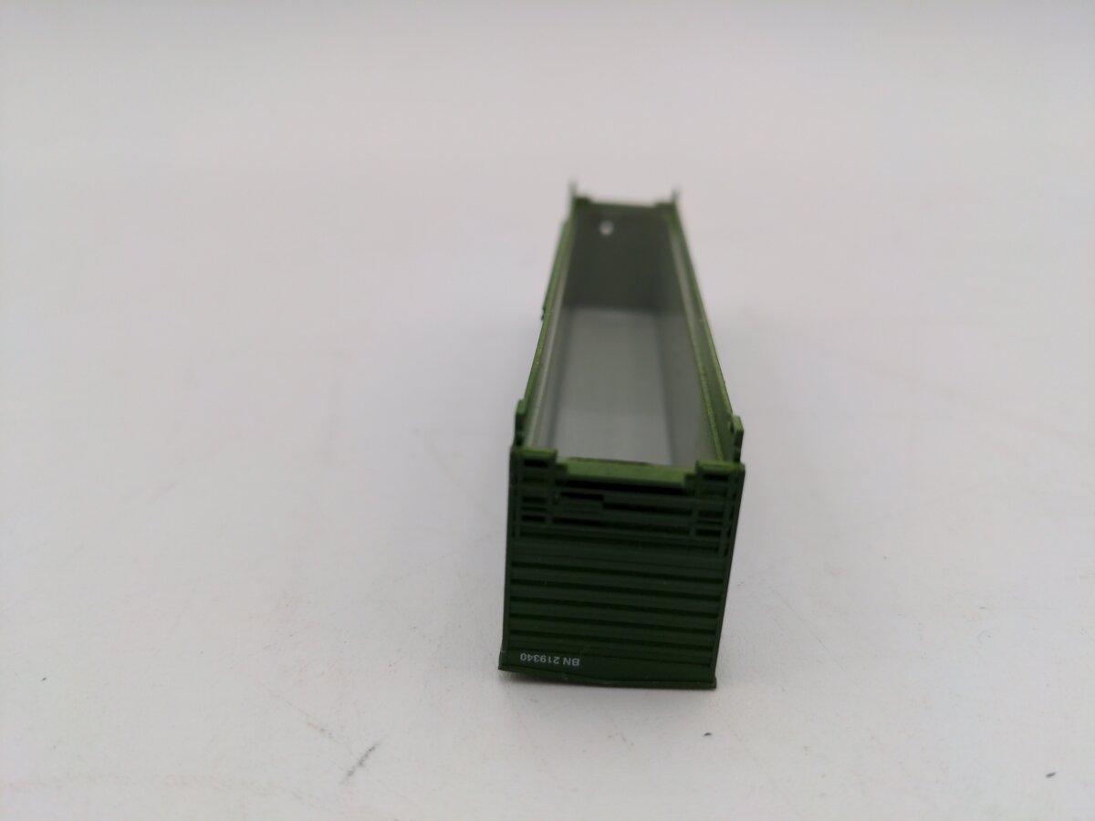 Roundhouse 8309 N Scale 50' BFF Box Car #219340 EX/Box