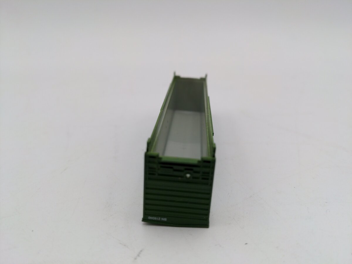 Roundhouse 8309 N Scale 50' BFF Box Car #219340 EX/Box