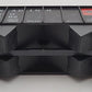 Weaver 84592 O Gauge Reading 2-Bay Hopper W/Load 2-Rail VG