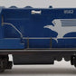 Lionel 6-8562 O Gauge Missouri Pacific GP-20 Diesel Locomotive