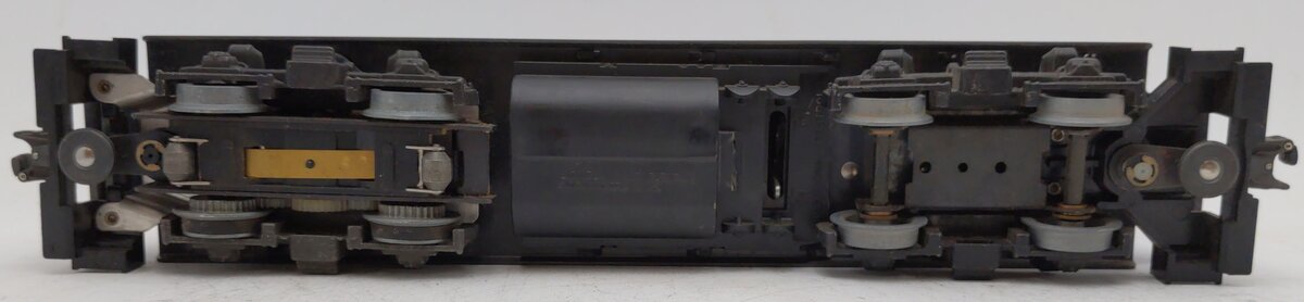 Lionel 6-8562 O Gauge Missouri Pacific GP-20 Diesel Locomotive