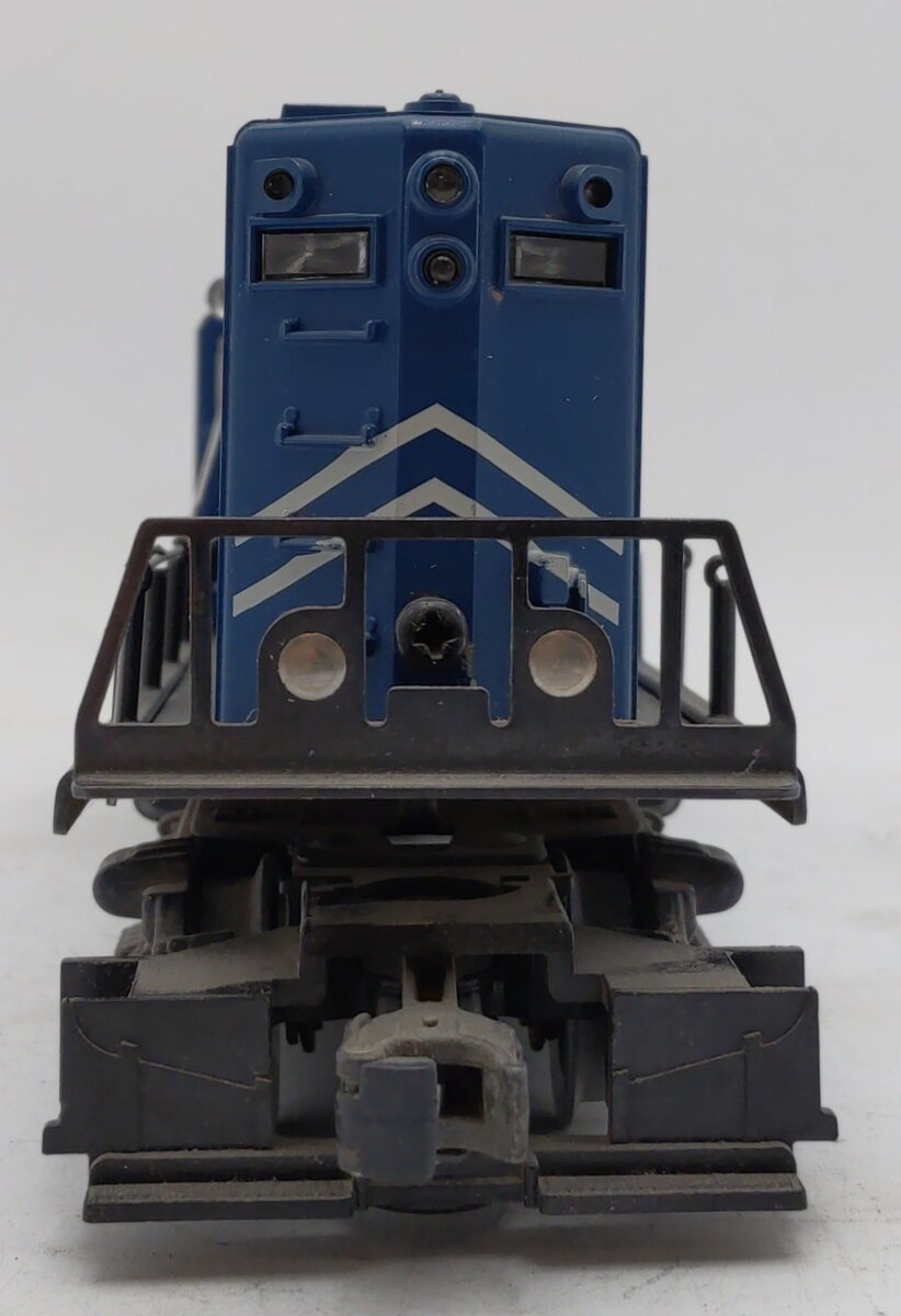 Lionel 6-8562 O Gauge Missouri Pacific GP-20 Diesel Locomotive