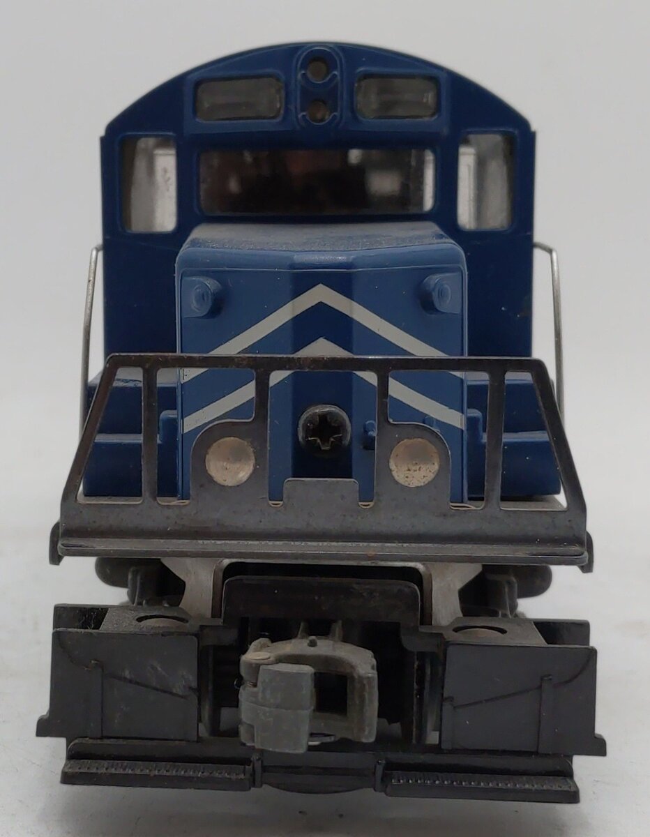 Lionel 6-8562 O Gauge Missouri Pacific GP-20 Diesel Locomotive