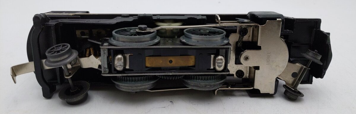 Lionel 6-8214 Pennsylvania Railroad 2-4-2 Steam Locomotive EX