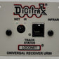 Digitrax UR90 All Scales Wireless Infrared Receiver Only LN
