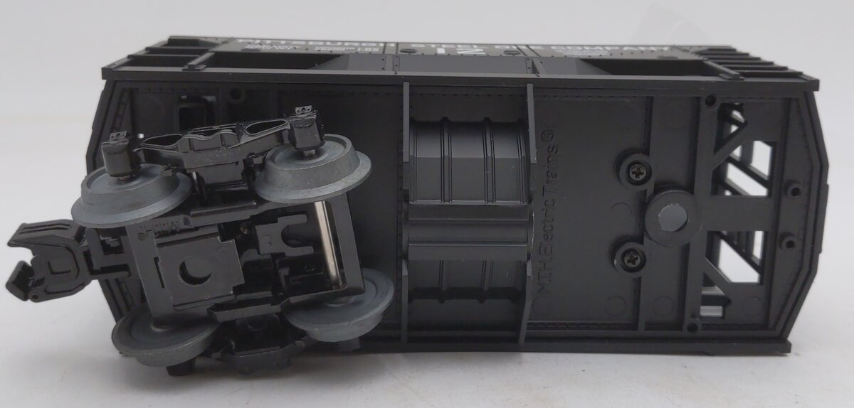 MTH 30-75550 O Pittsburgh Steel Ore Company Ore Car EX/Box