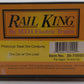 MTH 30-75550 O Pittsburgh Steel Ore Company Ore Car EX/Box
