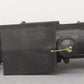 Bachmann 81496 G Scale Yellow Pine Lumber 2-6-0 Mogul Steam Locomotive EX/Box
