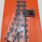 Lionel 7-11110/7-11111 G 13-1/2" Right/Left Hand Manual Switch Turnout MT/Box