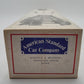 American Standard O Scale Norfolk and Western Powhatan Arrow Passenger Car Kit EX/Box