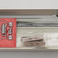 American Standard O Scale Norfolk and Western Powhatan Arrow Passenger Car Kit EX/Box