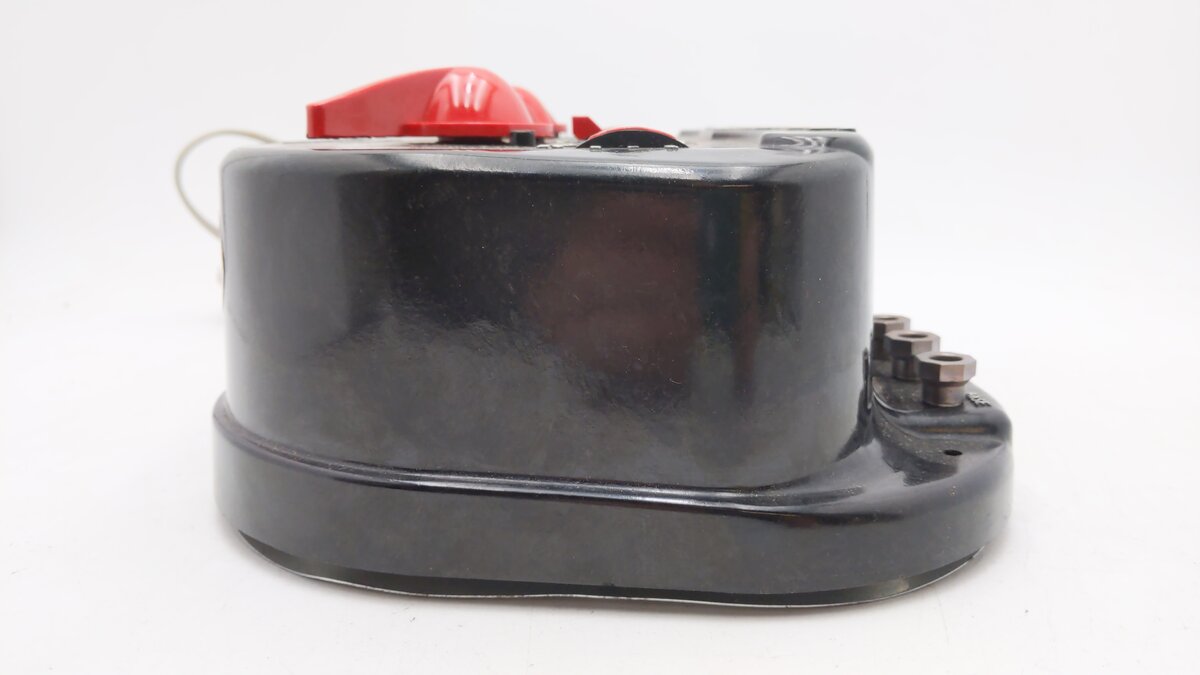 American Flyer 22090 Vintage S 350 Watt Dual Control Transformer VG