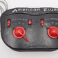 American Flyer 22090 Vintage S 350 Watt Dual Control Transformer VG
