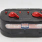 American Flyer 22090 Vintage S 350 Watt Dual Control Transformer VG