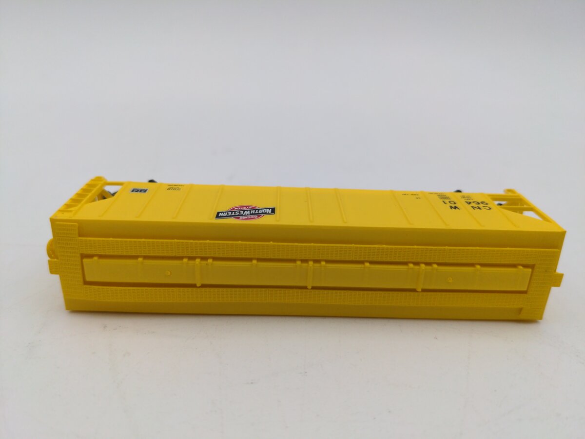 Walthers 932-8656 N CNW PS 4427 Covered Hopper #96401 LN/Box