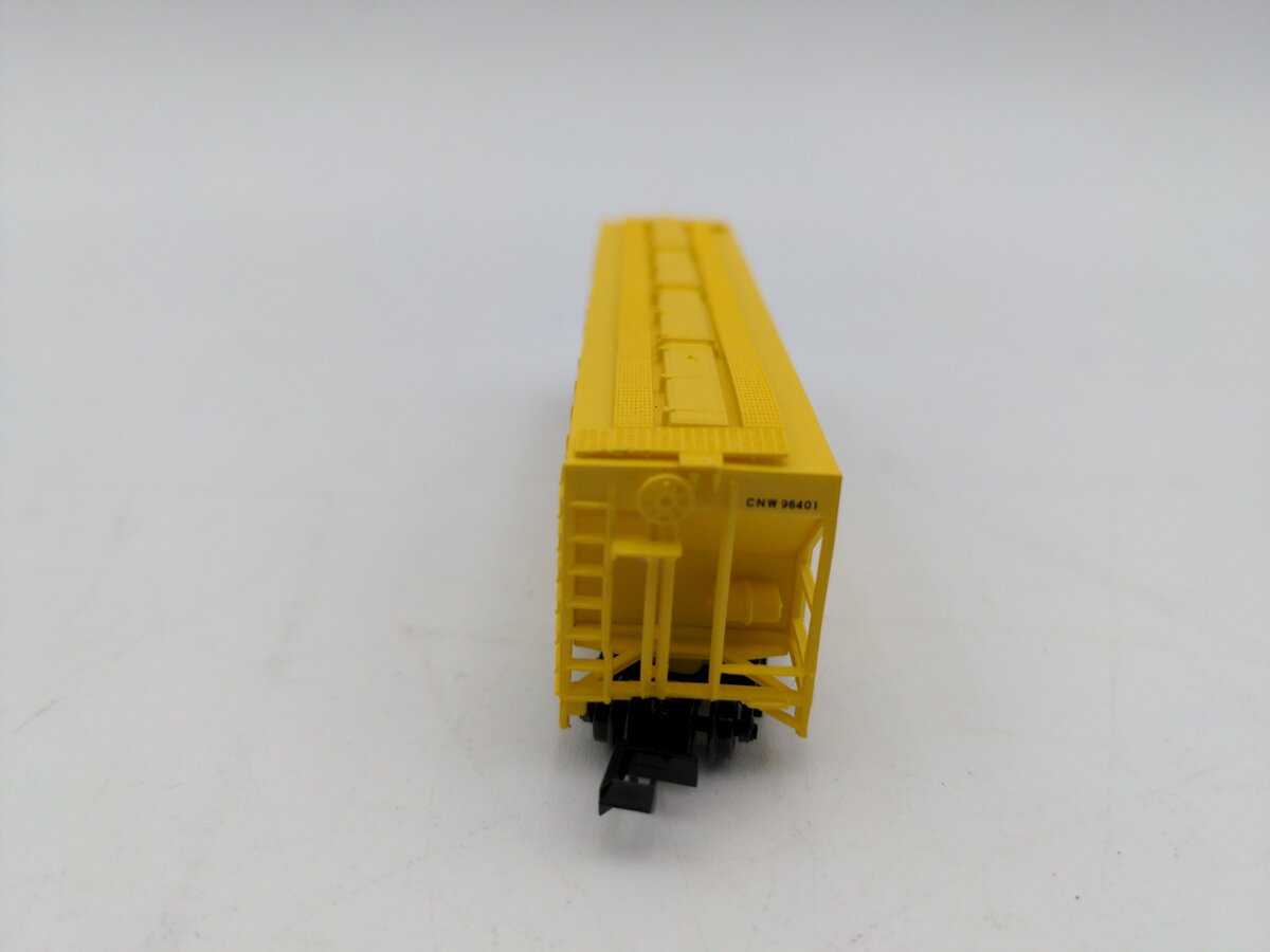 Walthers 932-8656 N CNW PS 4427 Covered Hopper #96401 LN/Box