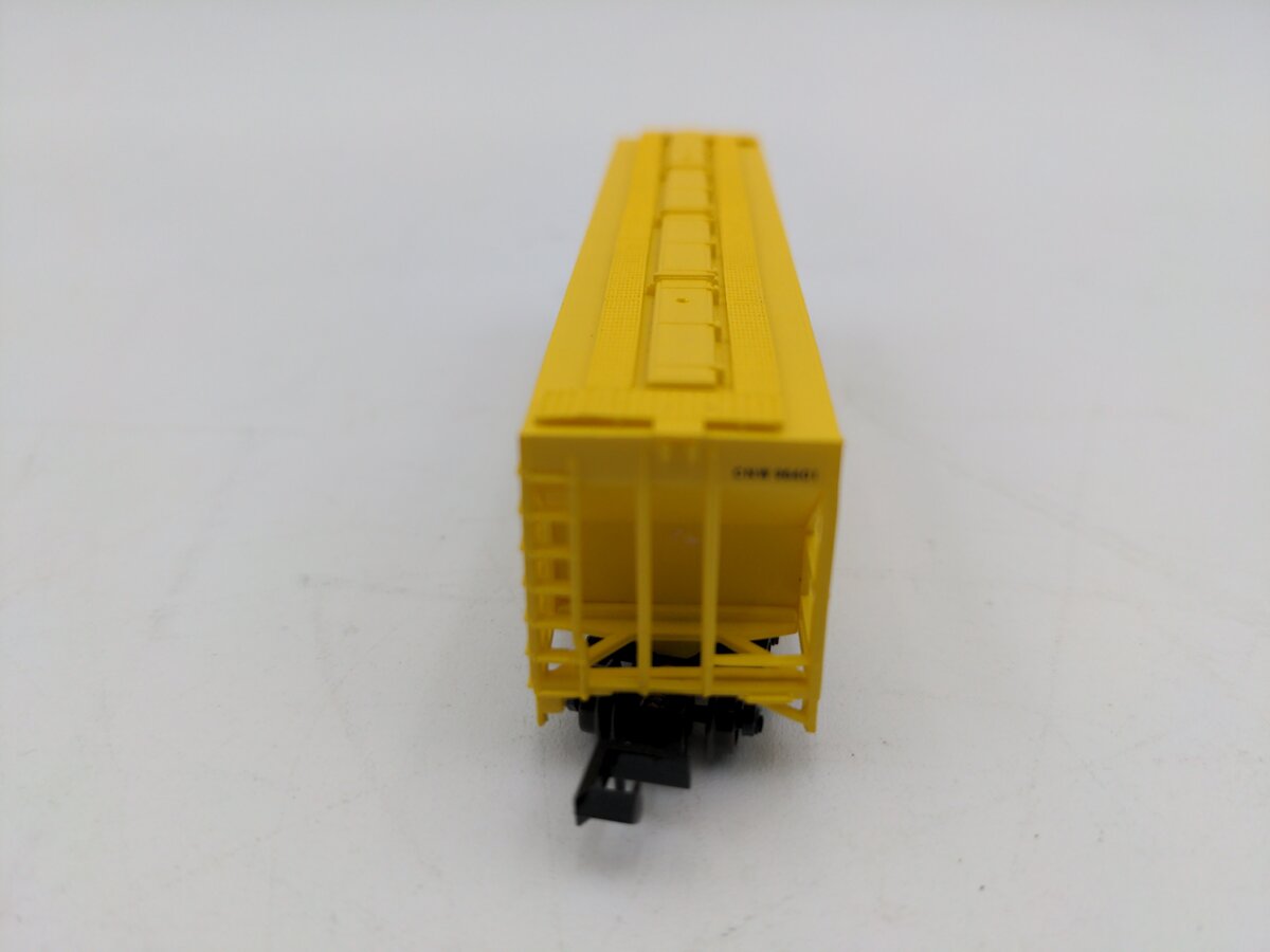 Walthers 932-8656 N CNW PS 4427 Covered Hopper #96401 LN/Box