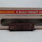 Walthers 932-8355 N Scale 50' Double Door Auto Box Car LN/Box
