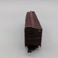 Walthers 932-8355 N Scale 50' Double Door Auto Box Car LN/Box