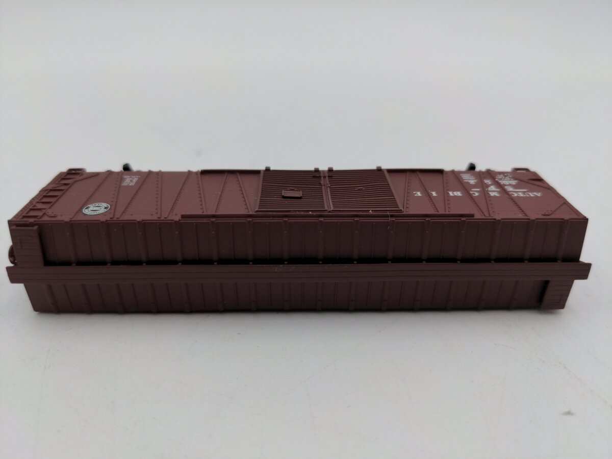Walthers 932-8355 N Scale 50' Double Door Auto Box Car LN/Box