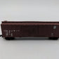 Walthers 932-8355 N Scale 50' Double Door Auto Box Car LN/Box