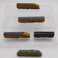 Life Like & Others N Scale Assorted Locomotives [5] EX