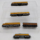 Life Like & Others N Scale Assorted Locomotives [5] EX