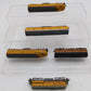 Life Like & Others N Scale Assorted Locomotives [5] EX