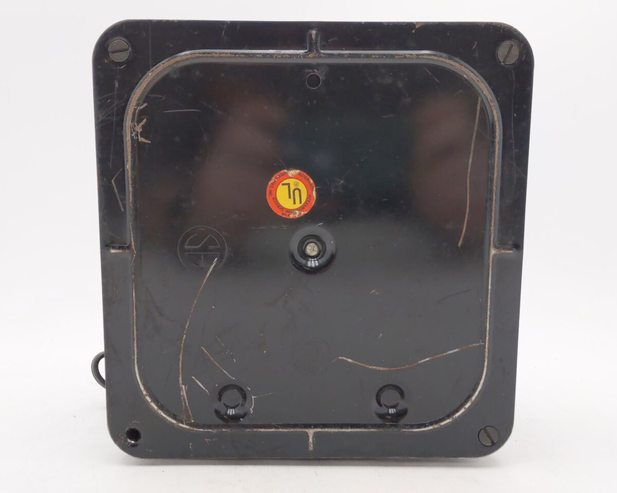 Allstate 1859AS Vintage 150W Transformer VG
