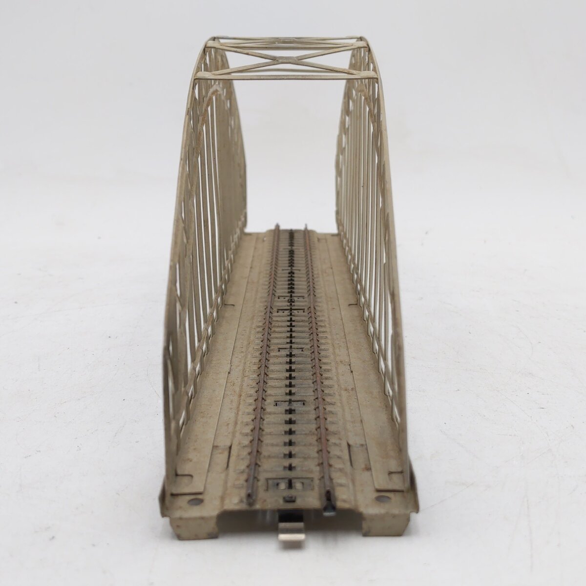 Marklin 7163 HO Scale Weathered Arched Bridge VG