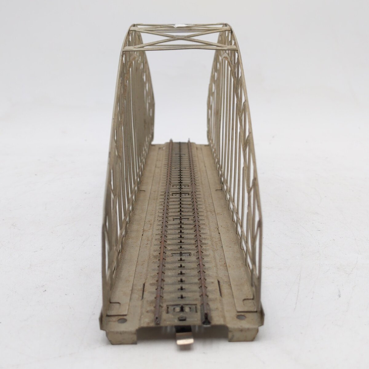 Marklin 7163 HO Scale Weathered Arched Bridge VG