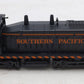 Walthers 929-50116 N Scale Southern Pacific EMD SW1200 Diesel Locomotive #117 LN/Box