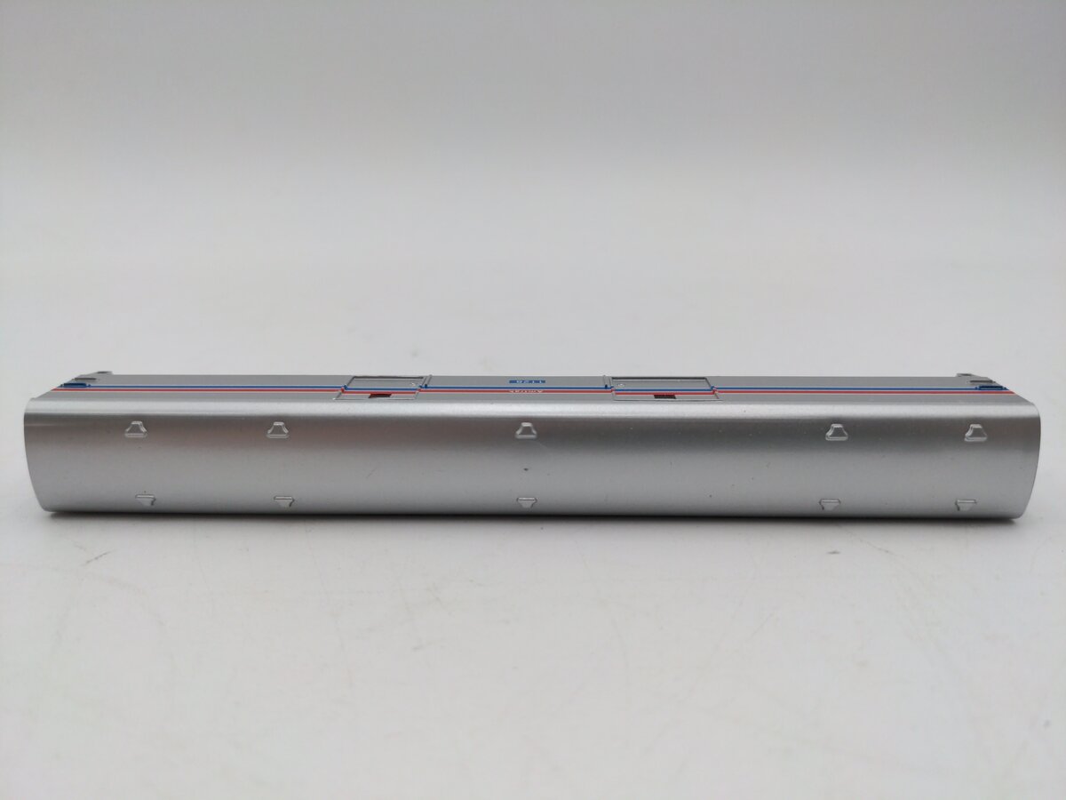 Con-Cor 0001-04081J N 85' Amtrak Baggage Car #1128 LN/Box