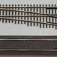 Atlas 519/563 HO Code 83 Assorted Track - #6 Turnout and Rerailers (6) EX