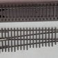 Atlas 519/563 HO Code 83 Assorted Track - #6 Turnout and Rerailers (6) EX
