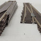 Atlas 519/563 HO Code 83 Assorted Track - #6 Turnout and Rerailers (6) EX