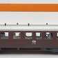 Roco 44563 HO Scale FNM 2nd Class Passenger Car #Be1135 EX/Box