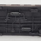 Roco 44563 HO Scale FNM 2nd Class Passenger Car #Be1135 EX/Box