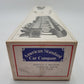 American Standard O Scale Norfolk and Western Powhatan Arrow Passenger Car Kit EX/Box