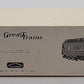 American Standard O Scale Norfolk and Western Powhatan Arrow Passenger Car Kit EX/Box