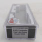 Atlas 40005454 N Finger Lakes Railway Gold B23-7 Diesel Locomotive #2309 LN/Box