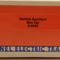 Lionel 6-9482 O Gauge Norfolk Southern Boxcar #9482 EX/Box