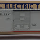 Lionel 6-9482 O Gauge Norfolk Southern Boxcar #9482 EX/Box