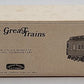 American Standard O Scale Norfolk and Western Powhatan Arrow Passenger Car Kit EX/Box